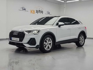 아우디 Q3 (F3)