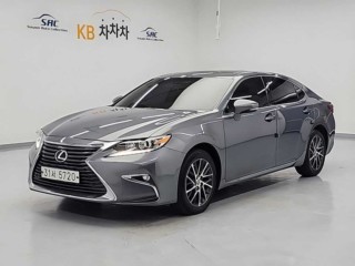 렉서스 뉴ES350