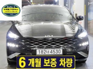기아 K8