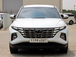 현대 투싼 (NX4)
