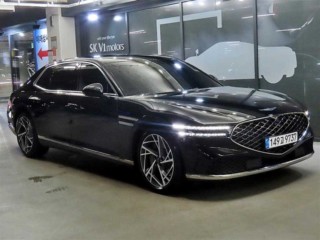 제네시스 G90(RS4)