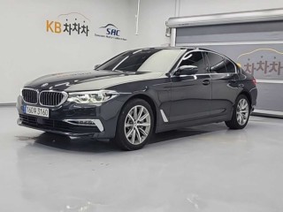 BMW 5시리즈 (G30)
