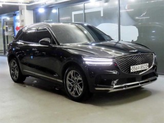 제네시스 GV70
