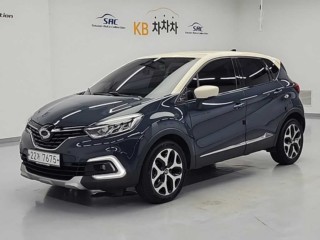 르노코리아(삼성) 뉴QM3
