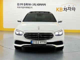 벤츠 E-클래스 W213