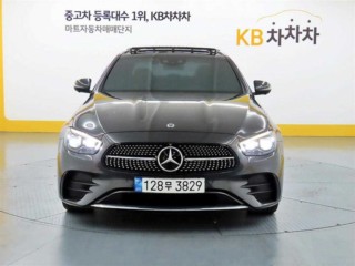 벤츠 E-클래스 W213
