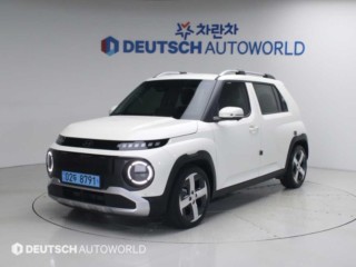 현대 캐스퍼 일렉트릭