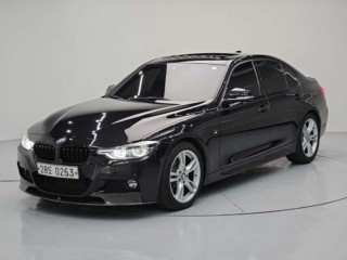 BMW 3시리즈 (F30)