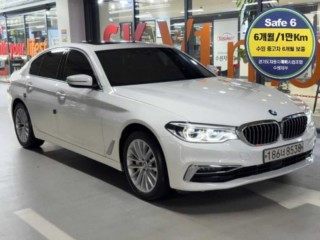BMW 5시리즈 (G30)