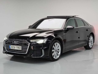 아우디 A6 (C8)