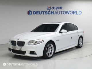 BMW 5시리즈 (F10)
