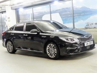 기아 더 뉴 K5 2세대