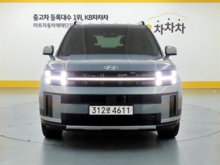현대 싼타페 MX5