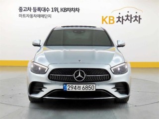 벤츠 E-클래스 W213