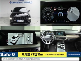 기아 K8