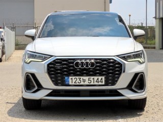 아우디 Q3 (F3)