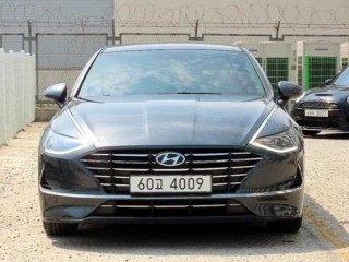 현대 쏘나타 (DN8)