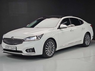 기아 올 뉴 K7