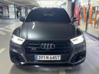 아우디 SQ5 (FY)