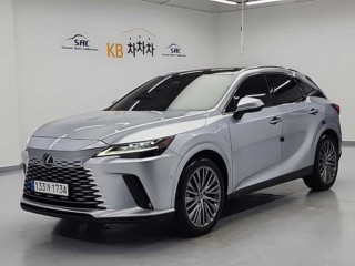 렉서스 RX 350h(5세대)