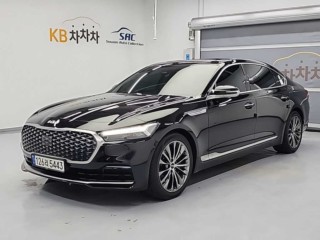 기아 더 뉴 K9 2세대