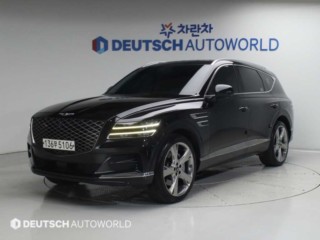 제네시스 GV80