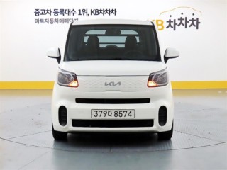 기아 더 뉴 레이
