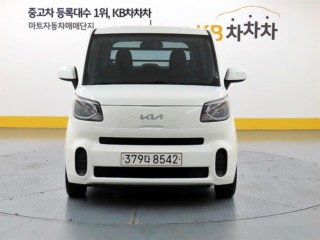 기아 더 뉴 레이