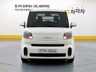 기아 더 뉴 레이