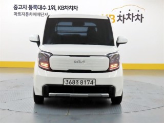 기아 더 뉴 레이