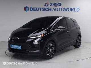 쉐보레 뉴 볼트 EV EV 프리미어