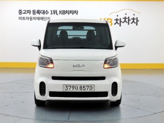 기아 더 뉴 레이