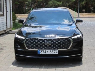 기아 더 뉴 K9 2세대