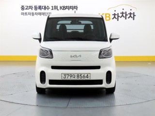 기아 더 뉴 레이