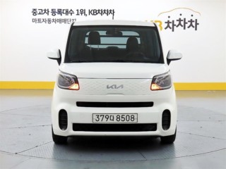 기아 더 뉴 레이
