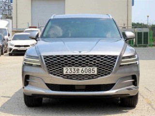제네시스 GV80