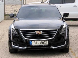 캐딜락 CT6