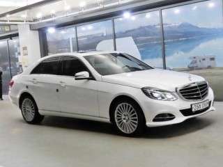 벤츠 E-클래스 W212