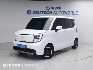 기아 더 뉴 기아 레이 EV