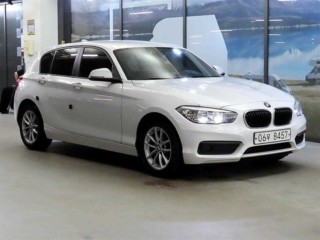 BMW 1시리즈 (F20)