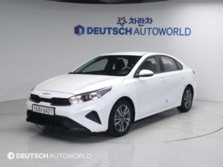 기아 더뉴 K3 2세대