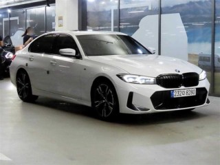 BMW 3시리즈 (G20)