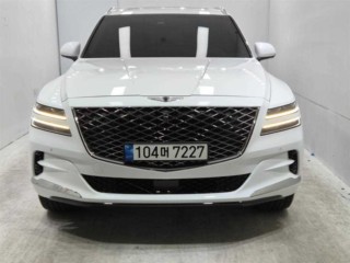 제네시스 GV80