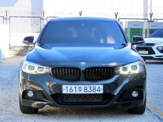 BMW 3시리즈 GT (F34)