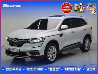 르노코리아(삼성) 더뉴QM6
