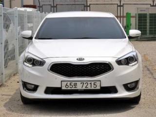 기아 더 뉴 K7