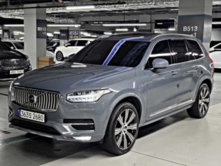 볼보 XC90 2세대