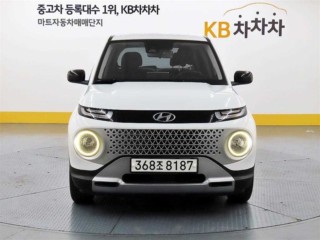 현대 캐스퍼