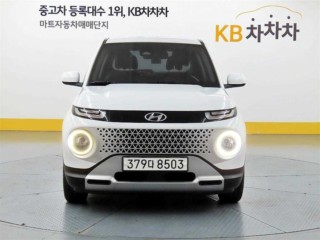 현대 캐스퍼
