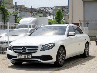 벤츠 E-클래스 W213